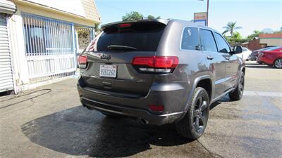 2015 Jeep Grand Cherokee Altitude - Photo 10 - Downey, CA 90241