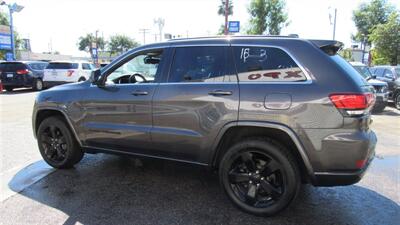 2015 Jeep Grand Cherokee Altitude - Photo 7 - Downey, CA 90241
