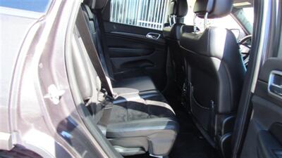 2015 Jeep Grand Cherokee Altitude - Photo 15 - Downey, CA 90241