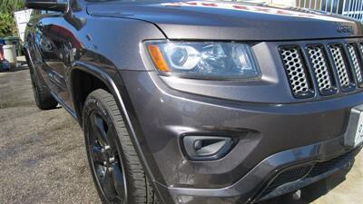 2015 Jeep Grand Cherokee Altitude - Photo 2 - Downey, CA 90241