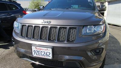 2015 Jeep Grand Cherokee Altitude - Photo 4 - Downey, CA 90241