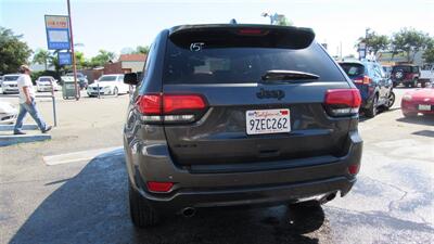 2015 Jeep Grand Cherokee Altitude - Photo 9 - Downey, CA 90241