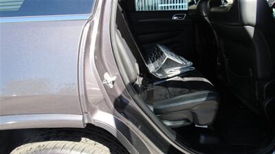 2015 Jeep Grand Cherokee Altitude - Photo 14 - Downey, CA 90241