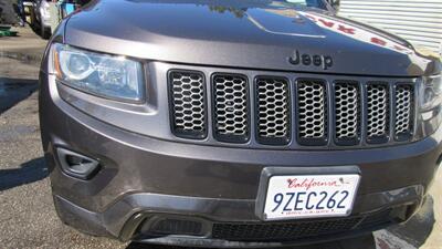 2015 Jeep Grand Cherokee Altitude - Photo 3 - Downey, CA 90241