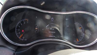 2015 Jeep Grand Cherokee Altitude - Photo 24 - Downey, CA 90241