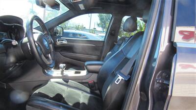 2015 Jeep Grand Cherokee Altitude - Photo 28 - Downey, CA 90241