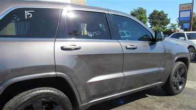 2015 Jeep Grand Cherokee Altitude - Photo 13 - Downey, CA 90241