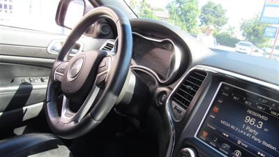 2015 Jeep Grand Cherokee Altitude - Photo 22 - Downey, CA 90241