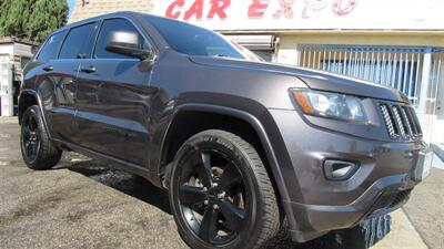 2015 Jeep Grand Cherokee Altitude - Photo 1 - Downey, CA 90241