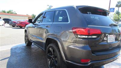2015 Jeep Grand Cherokee Altitude - Photo 8 - Downey, CA 90241