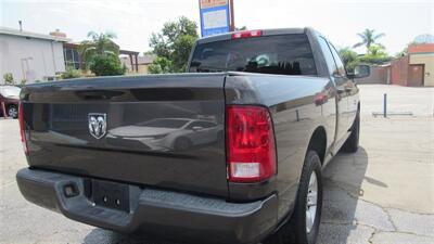 2016 RAM 1500 Express - Photo 13 - Downey, CA 90241