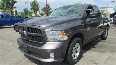 2016 RAM 1500 Express - Photo 3 - Downey, CA 90241