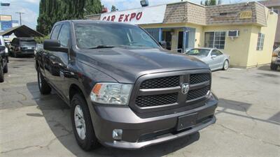2016 RAM 1500 Express - Photo 1 - Downey, CA 90241