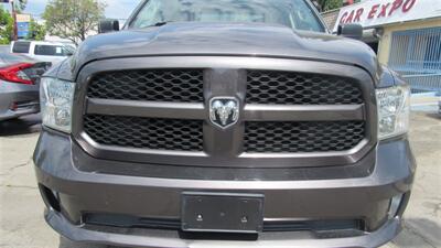 2016 RAM 1500 Express - Photo 2 - Downey, CA 90241
