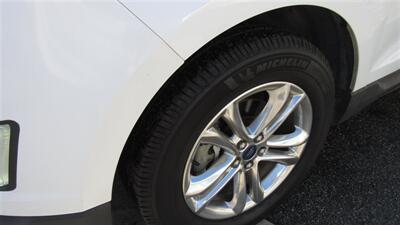 2015 Ford Edge SEL   - Photo 4 - Downey, CA 90241