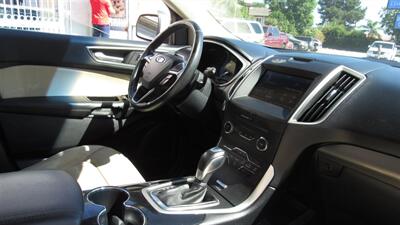 2015 Ford Edge SEL   - Photo 19 - Downey, CA 90241