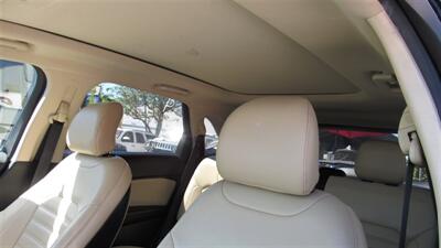 2015 Ford Edge SEL   - Photo 11 - Downey, CA 90241