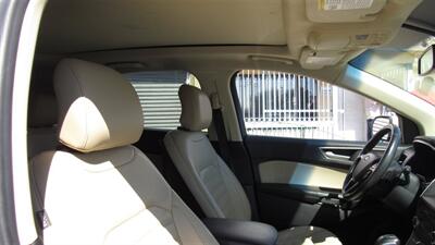 2015 Ford Edge SEL   - Photo 22 - Downey, CA 90241