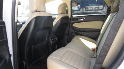 2015 Ford Edge SEL   - Photo 13 - Downey, CA 90241