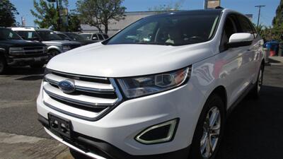 2015 Ford Edge SEL   - Photo 3 - Downey, CA 90241