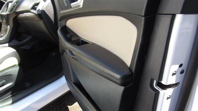 2015 Ford Edge SEL   - Photo 23 - Downey, CA 90241