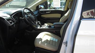 2015 Ford Edge SEL   - Photo 9 - Downey, CA 90241