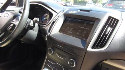 2015 Ford Edge SEL   - Photo 20 - Downey, CA 90241