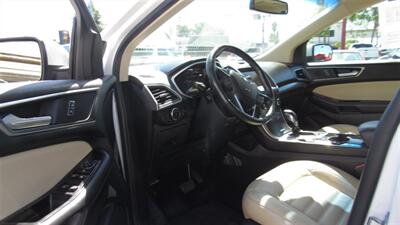 2015 Ford Edge SEL   - Photo 5 - Downey, CA 90241