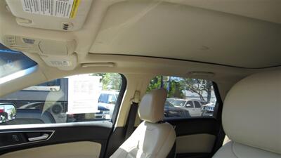 2015 Ford Edge SEL   - Photo 10 - Downey, CA 90241
