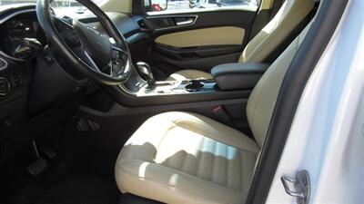 2015 Ford Edge SEL   - Photo 6 - Downey, CA 90241