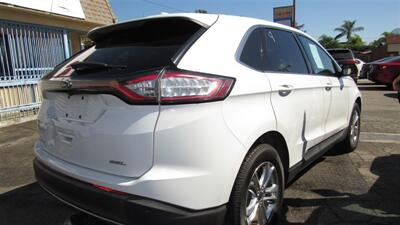 2015 Ford Edge SEL   - Photo 14 - Downey, CA 90241