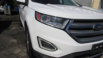 2015 Ford Edge SEL   - Photo 2 - Downey, CA 90241