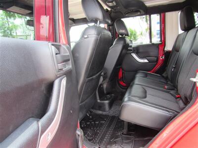 2014 Jeep Wrangler Freedom Edition   - Photo 13 - Downey, CA 90241