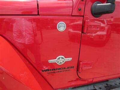 2014 Jeep Wrangler Freedom Edition   - Photo 5 - Downey, CA 90241