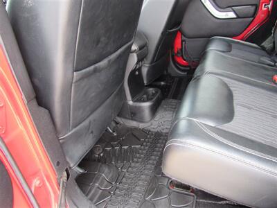 2014 Jeep Wrangler Freedom Edition   - Photo 15 - Downey, CA 90241