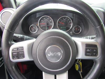 2014 Jeep Wrangler Freedom Edition   - Photo 30 - Downey, CA 90241