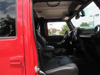 2014 Jeep Wrangler Freedom Edition   - Photo 26 - Downey, CA 90241