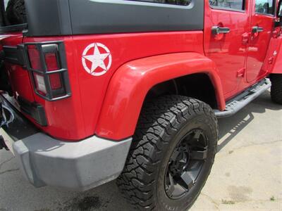 2014 Jeep Wrangler Freedom Edition   - Photo 21 - Downey, CA 90241