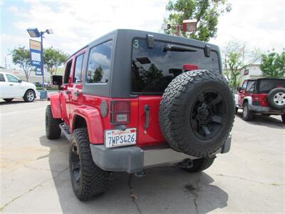 2014 Jeep Wrangler Freedom Edition   - Photo 19 - Downey, CA 90241