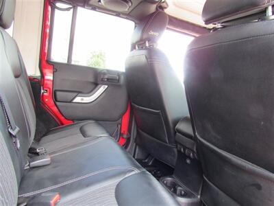 2014 Jeep Wrangler Freedom Edition   - Photo 23 - Downey, CA 90241