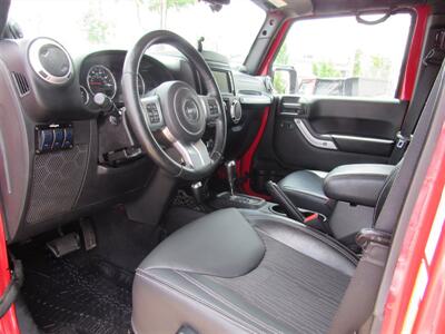 2014 Jeep Wrangler Freedom Edition   - Photo 12 - Downey, CA 90241