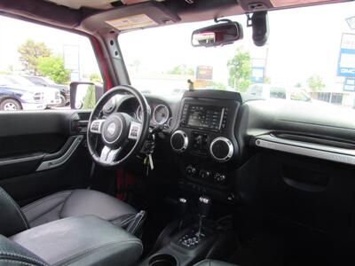 2014 Jeep Wrangler Freedom Edition   - Photo 24 - Downey, CA 90241
