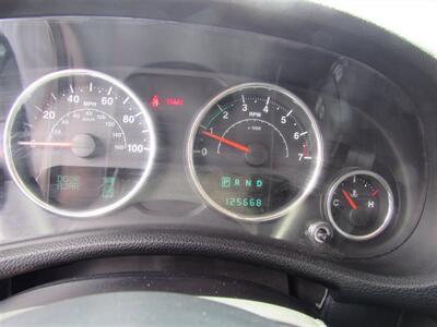 2014 Jeep Wrangler Freedom Edition   - Photo 9 - Downey, CA 90241