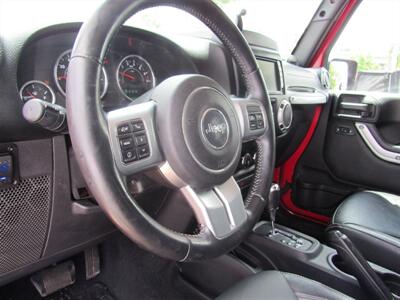 2014 Jeep Wrangler Freedom Edition   - Photo 8 - Downey, CA 90241