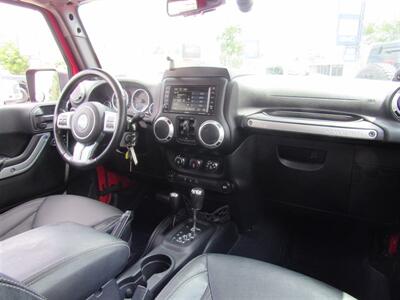 2014 Jeep Wrangler Freedom Edition   - Photo 25 - Downey, CA 90241