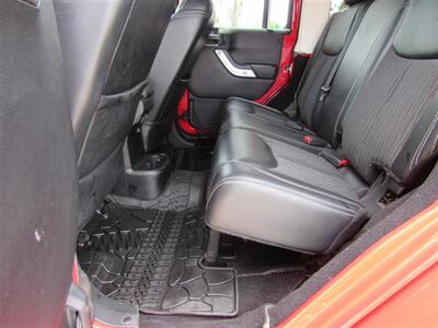 2014 Jeep Wrangler Freedom Edition   - Photo 14 - Downey, CA 90241
