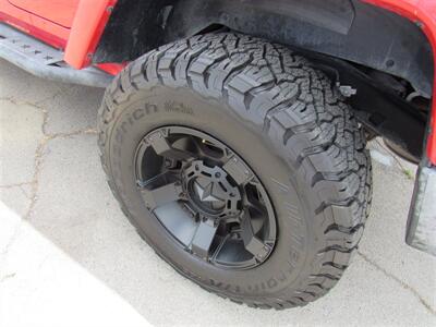 2014 Jeep Wrangler Freedom Edition   - Photo 18 - Downey, CA 90241