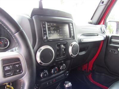 2014 Jeep Wrangler Freedom Edition   - Photo 10 - Downey, CA 90241