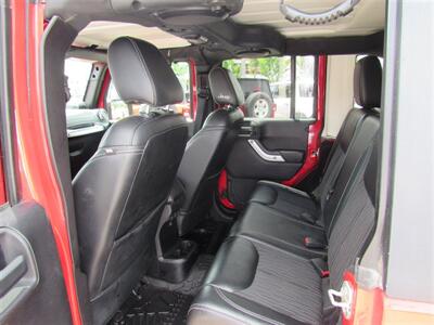 2014 Jeep Wrangler Freedom Edition   - Photo 16 - Downey, CA 90241