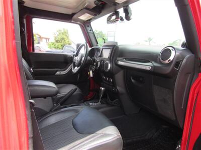 2014 Jeep Wrangler Freedom Edition   - Photo 27 - Downey, CA 90241